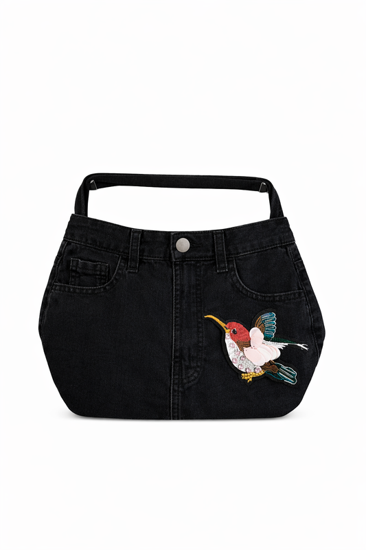 Aurora Purse - "Mini"