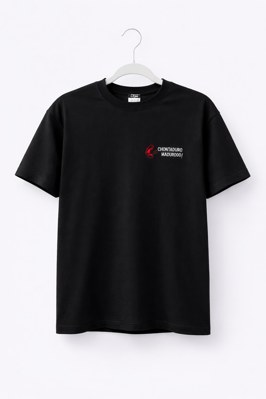 Chontaduro Maduro Unisex Tee Active