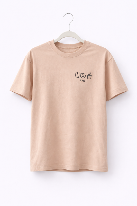 CALI Essential Unisex Tee