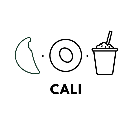 CALI Essential Unisex Tee
