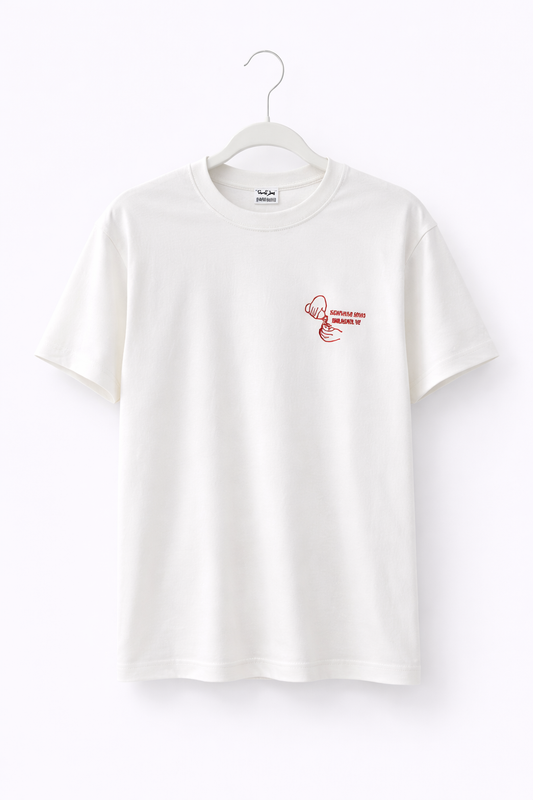 Servime Otro Guaro Essential Unisex Tee